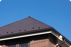 屋根・バルコニー