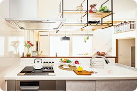 システムキッチン