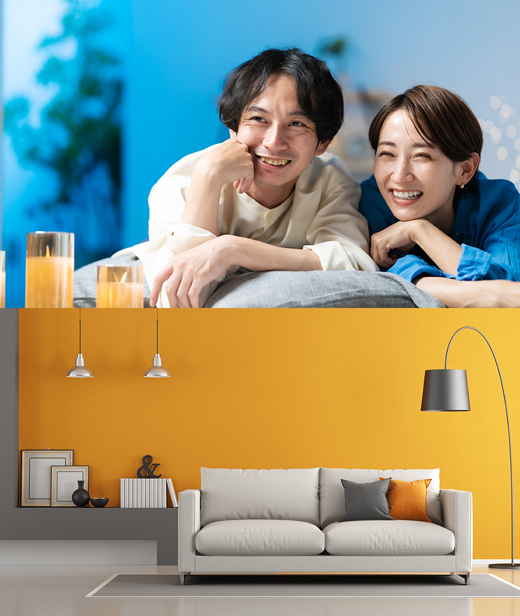 お客様一人ひとりに寄り添う『提案力』